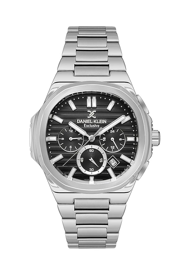 DANIEL KLEIN WATCH DK 1 13614 2