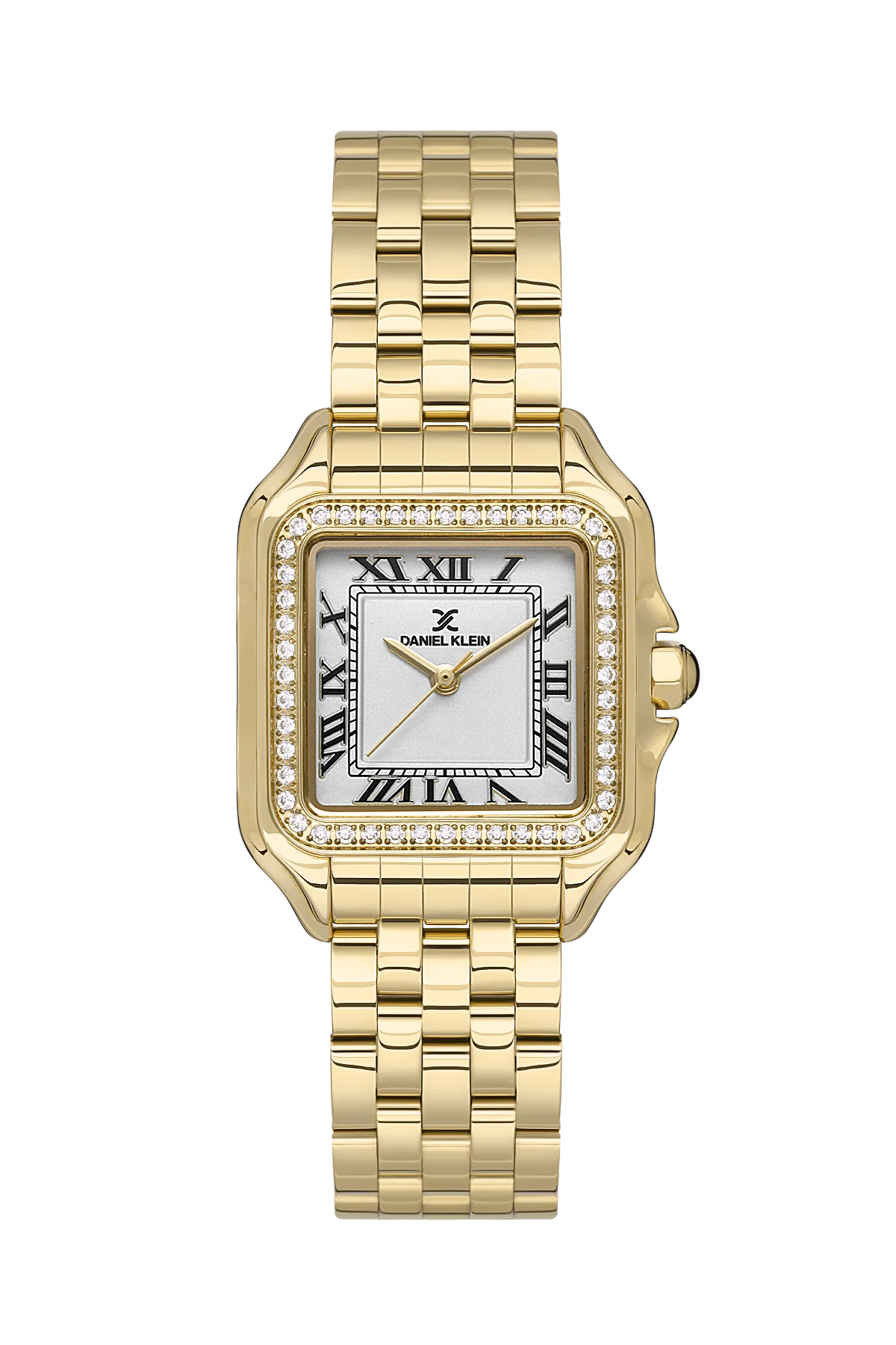DANIEL KLEIN WATCH DK 1 13619 3