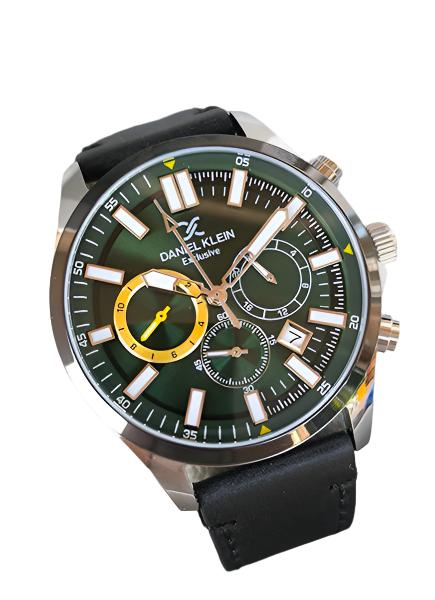 DANIEL KLEIN WATCH DK 1 13635 3