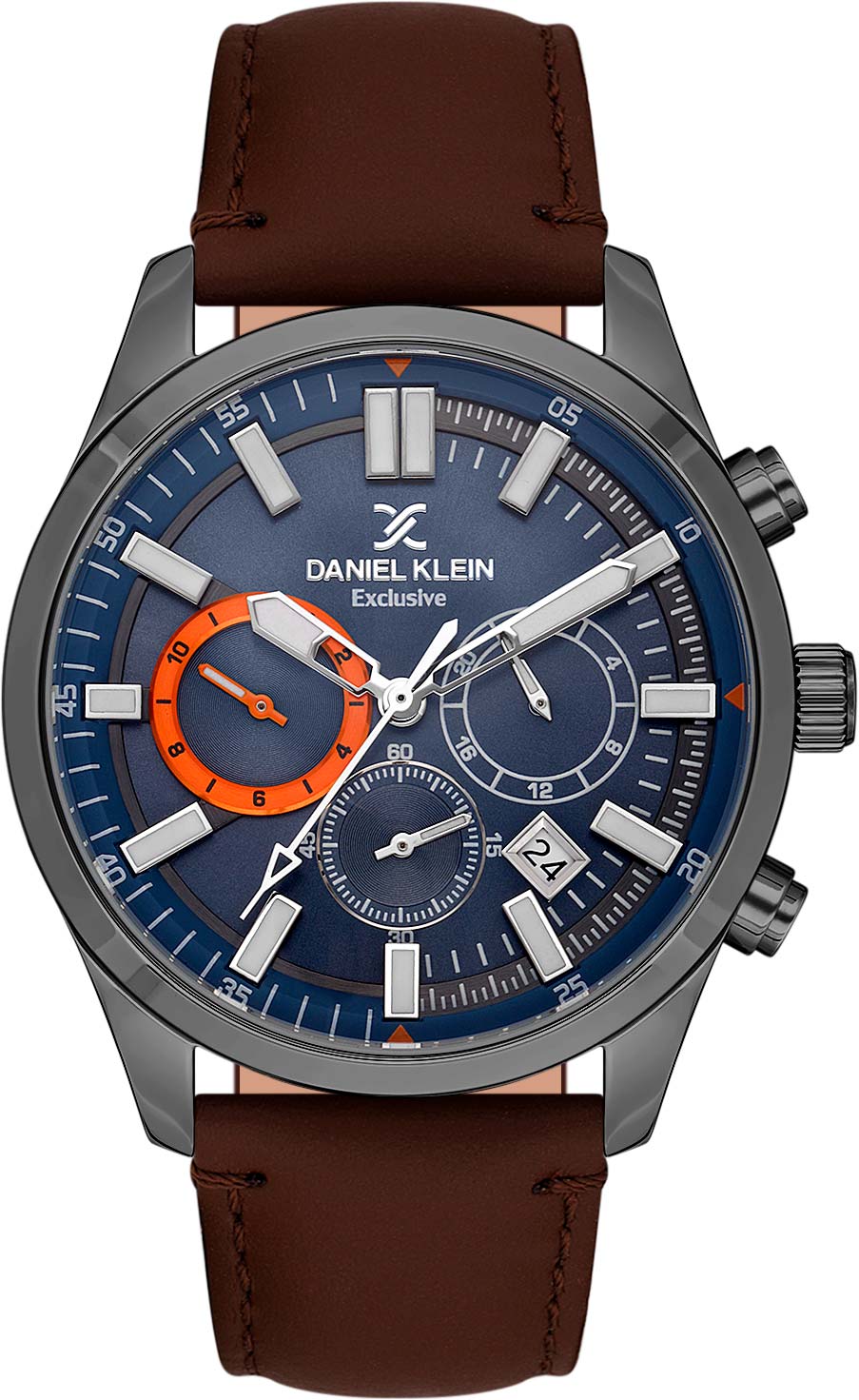 DANIEL KLEIN WATCH DK 1 13635 4