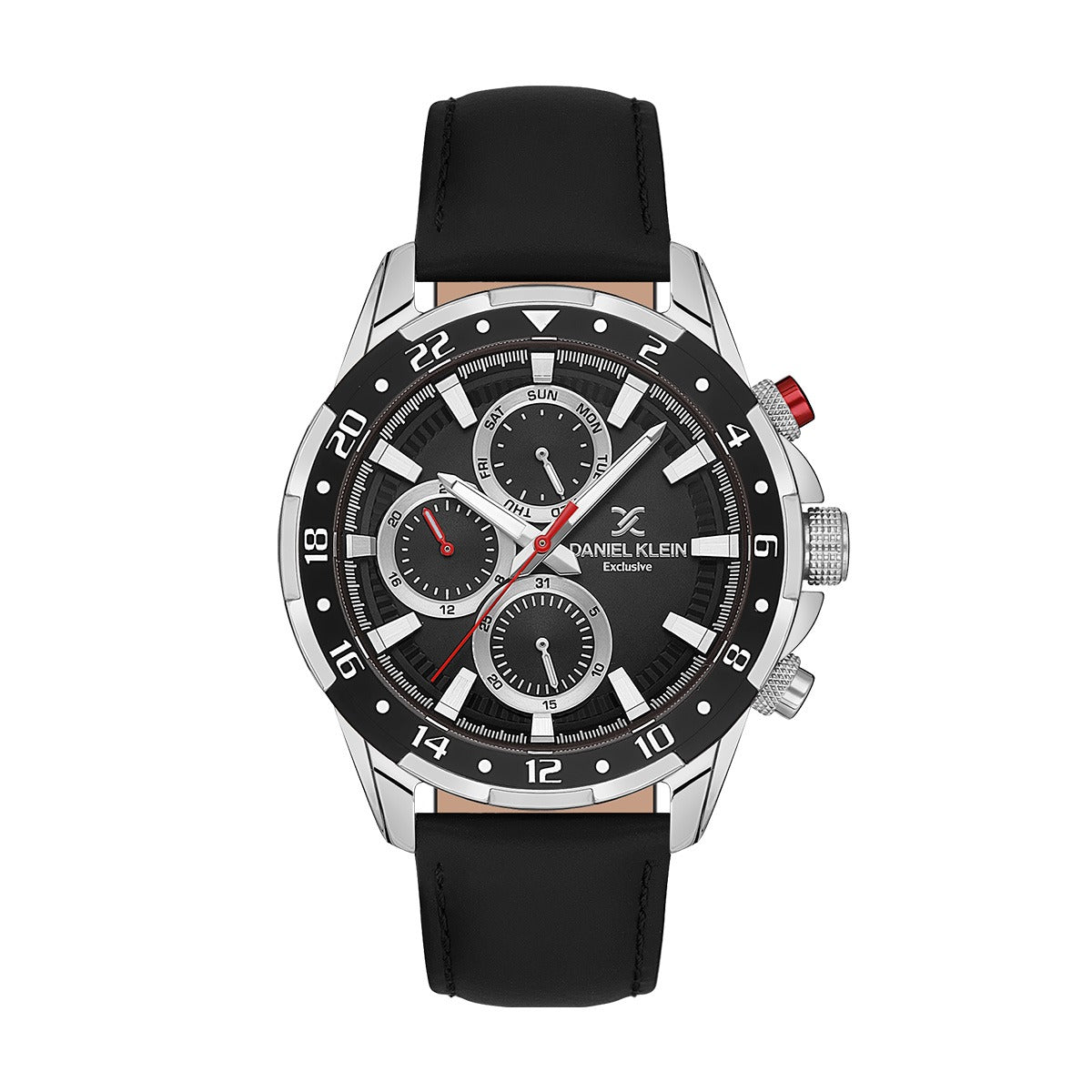DANIEL KLEIN WATCH DK 1 13641 1