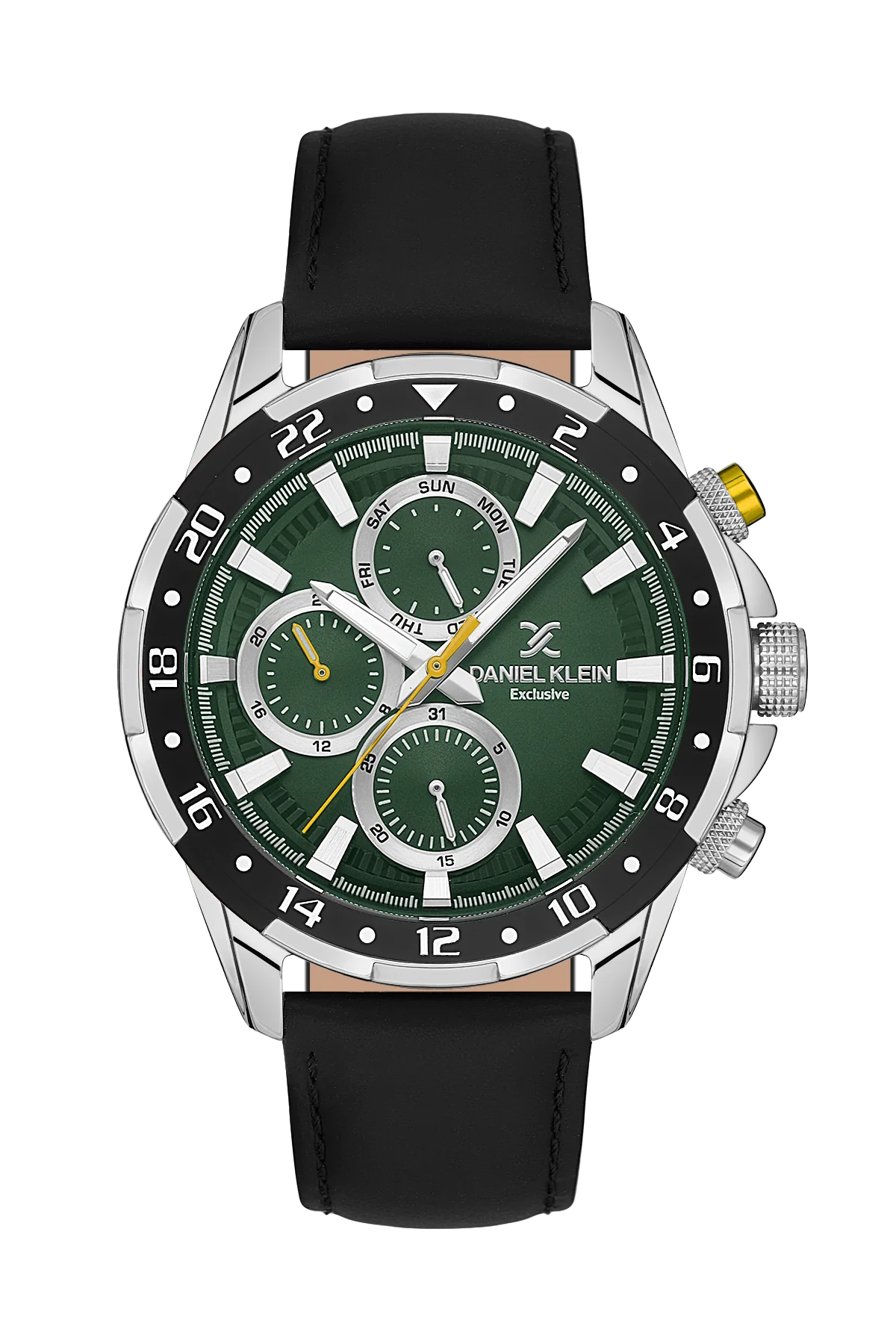 DANIEL KLEIN WATCH DK 1 13641 4