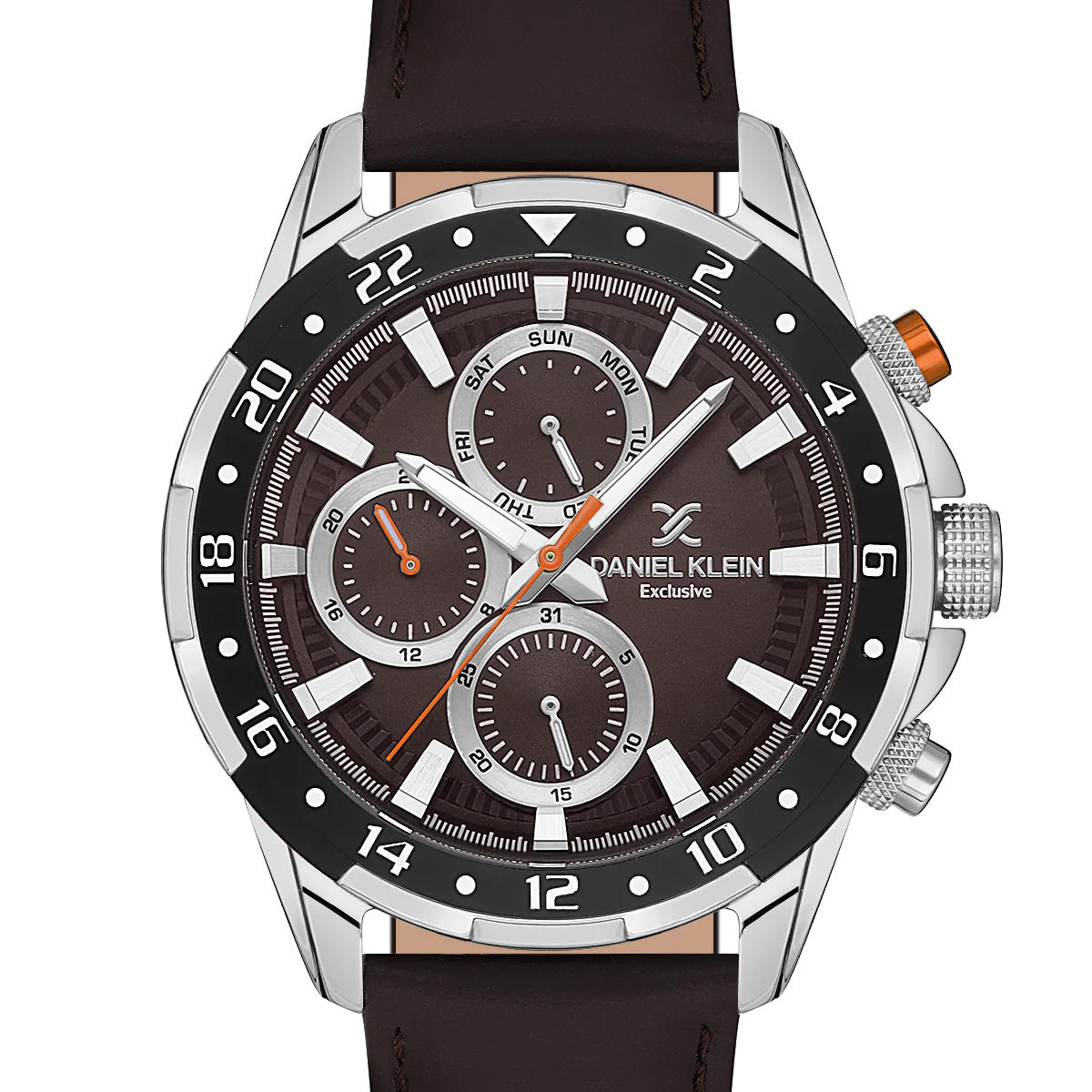 DANIEL KLEIN WATCH DK 1 13641 5