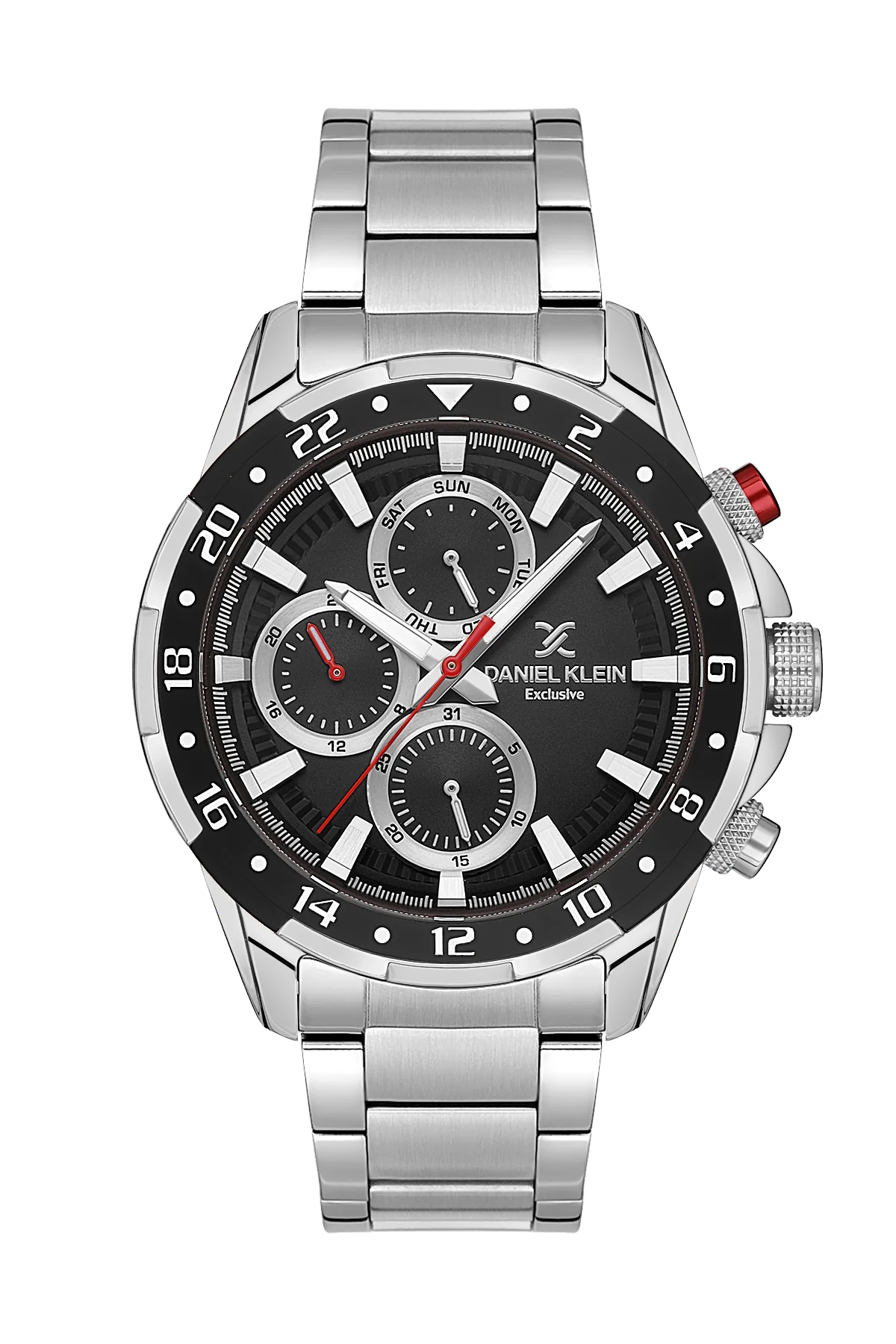 DANIEL KLEIN WATCH DK 1 13642 1