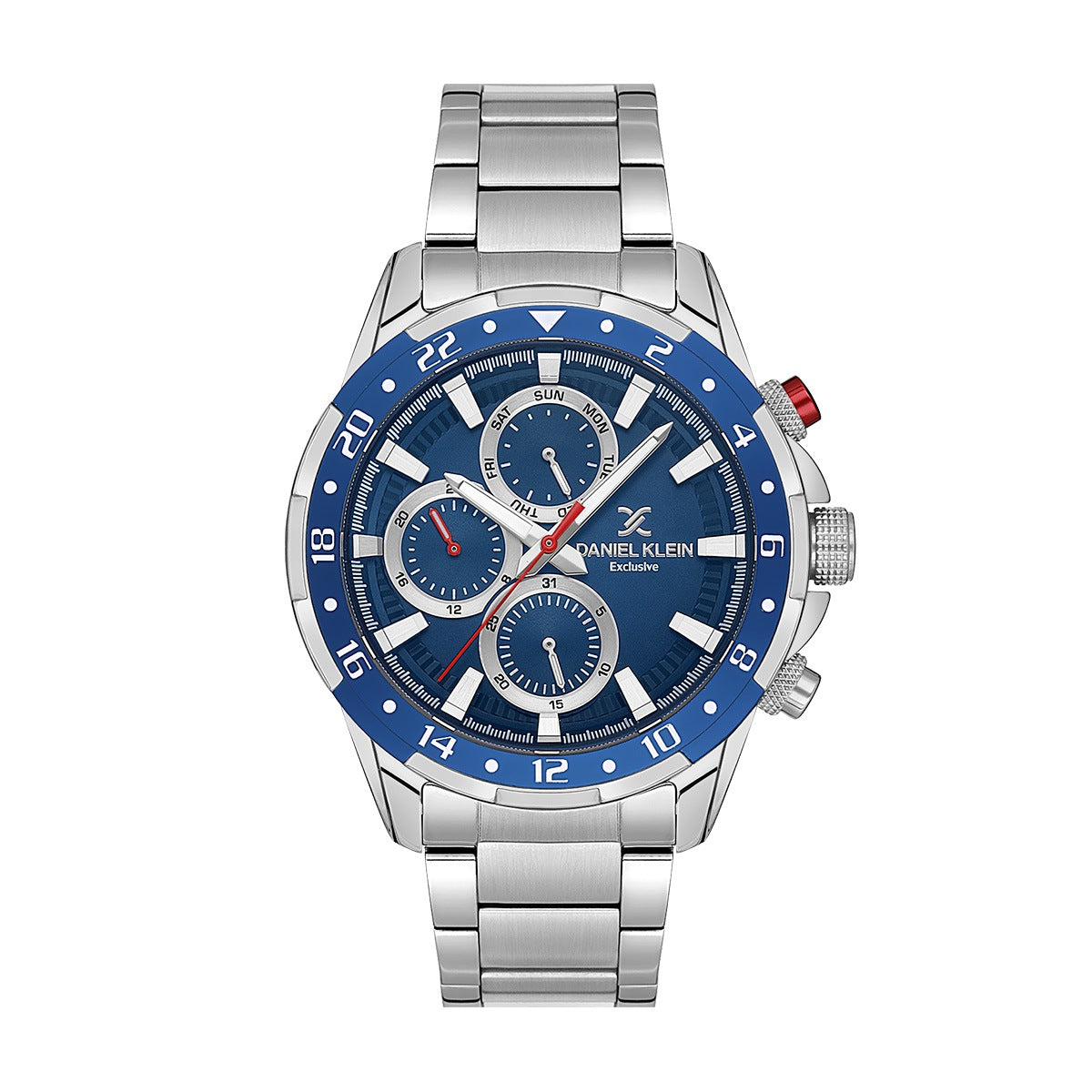 DANIEL KLEIN WATCH DK 1 13642 2