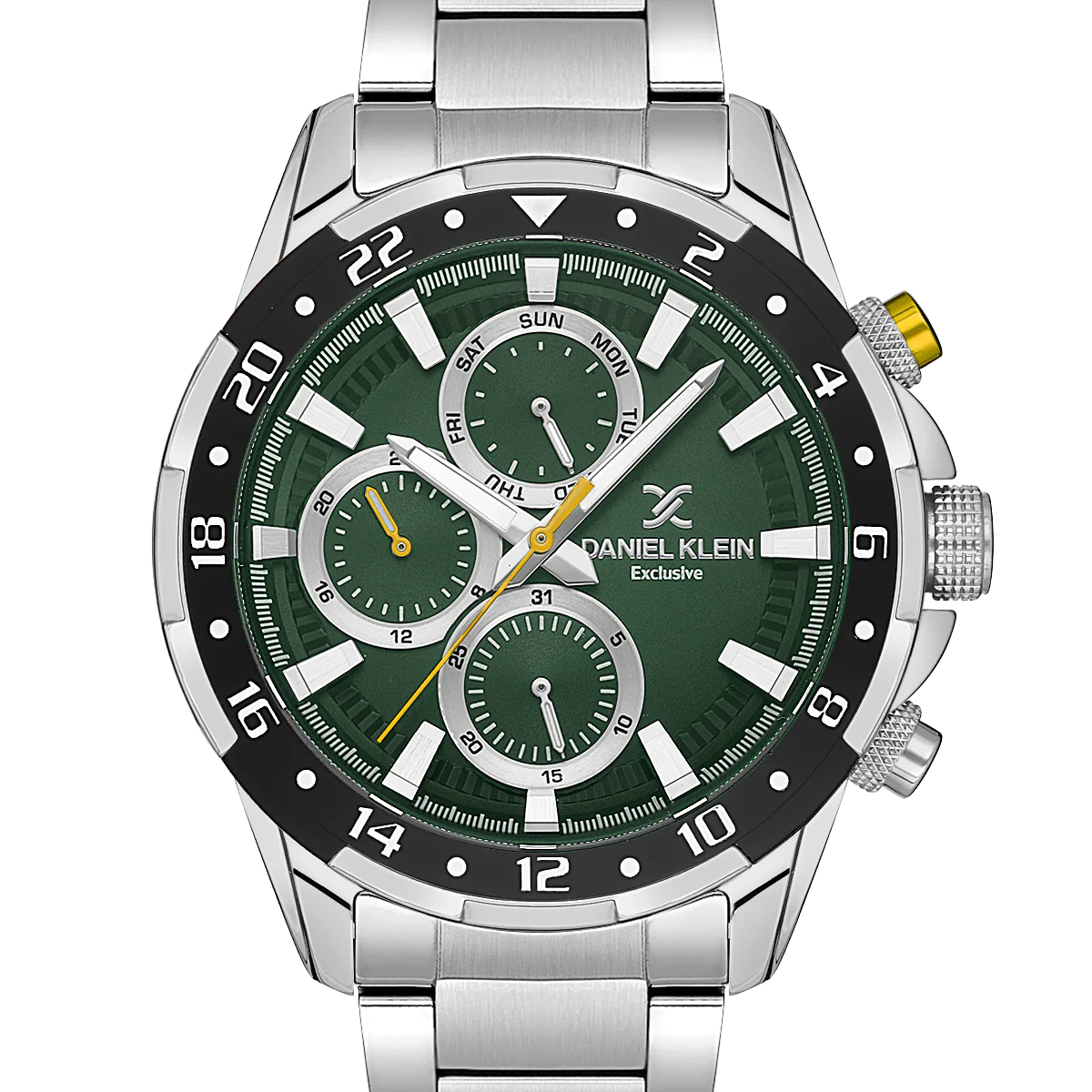DANIEL KLEIN WATCH DK 1 13642 3