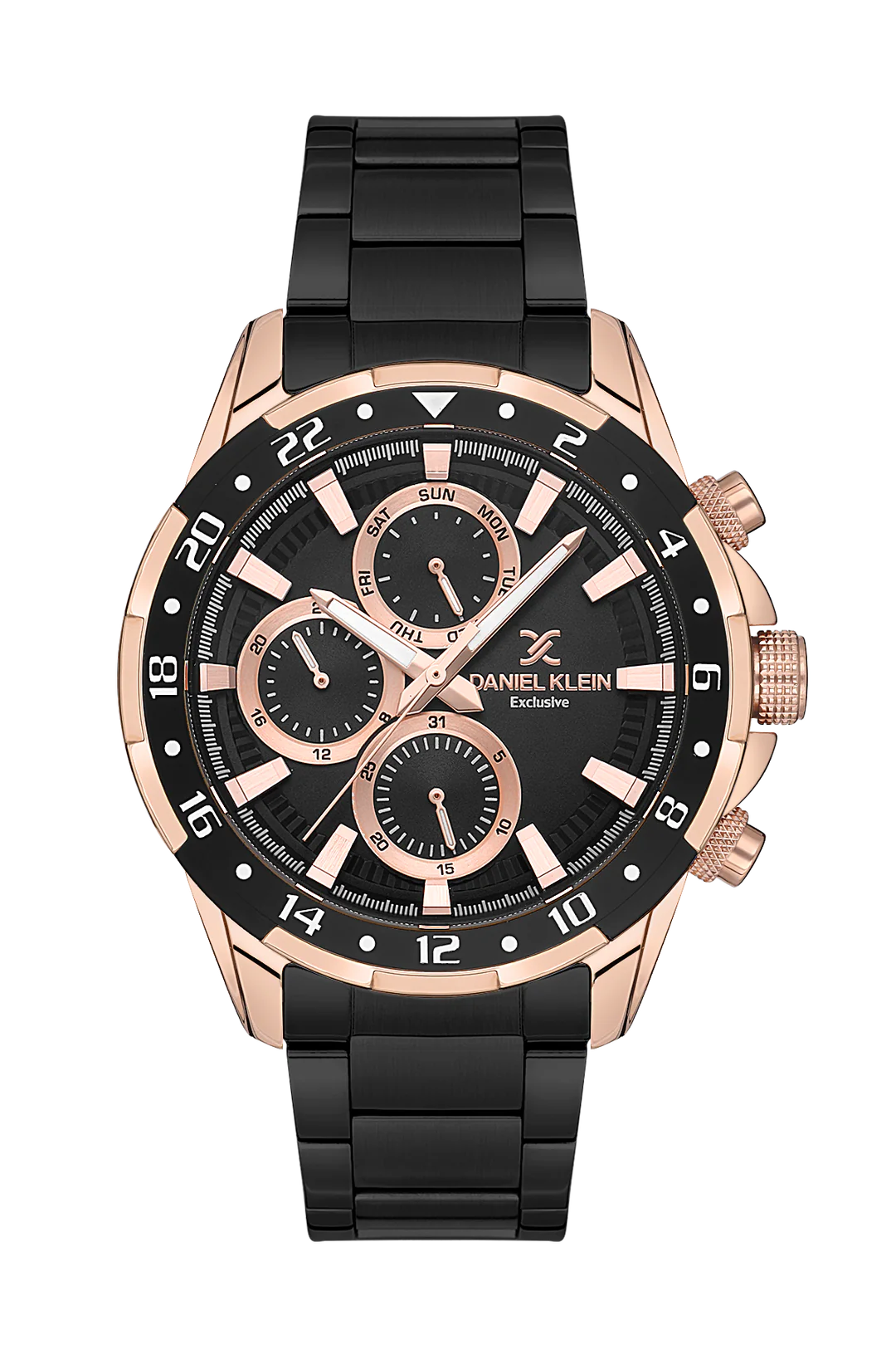 DANIEL KLEIN WATCH DK 1 13642 4