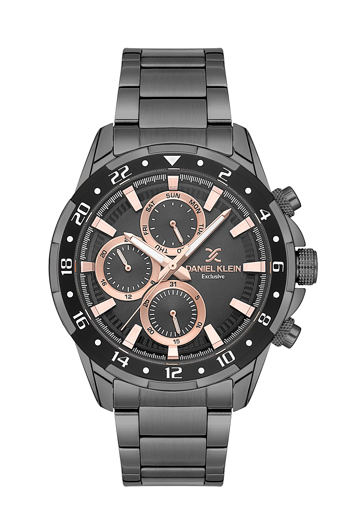 DANIEL KLEIN WATCH DK 1 13642 5