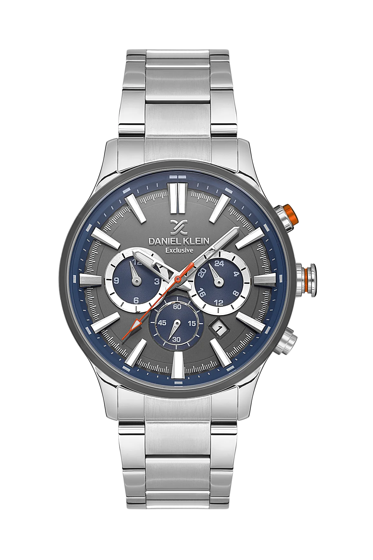 DANIEL KLEIN WATCH DK 1 13643 3