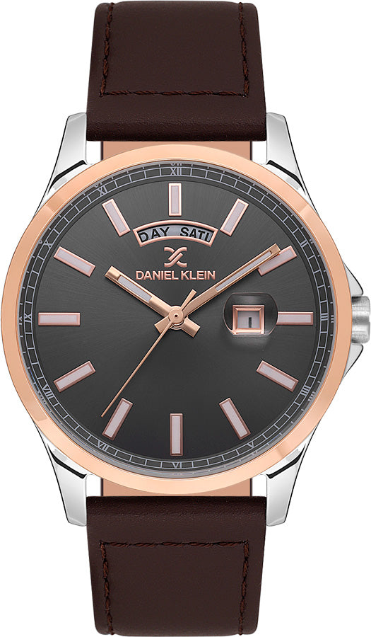 DANIEL KLEIN WATCH DK 1 13659 3