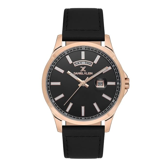 DANIEL KLEIN WATCH DK 1 13659 5