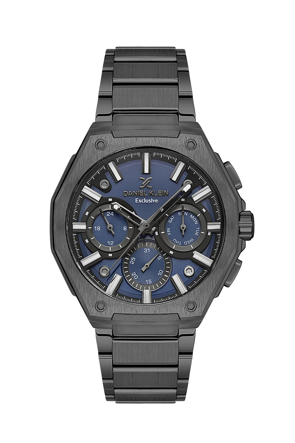 DANIEL KLEIN WATCH DK 1 13677 3