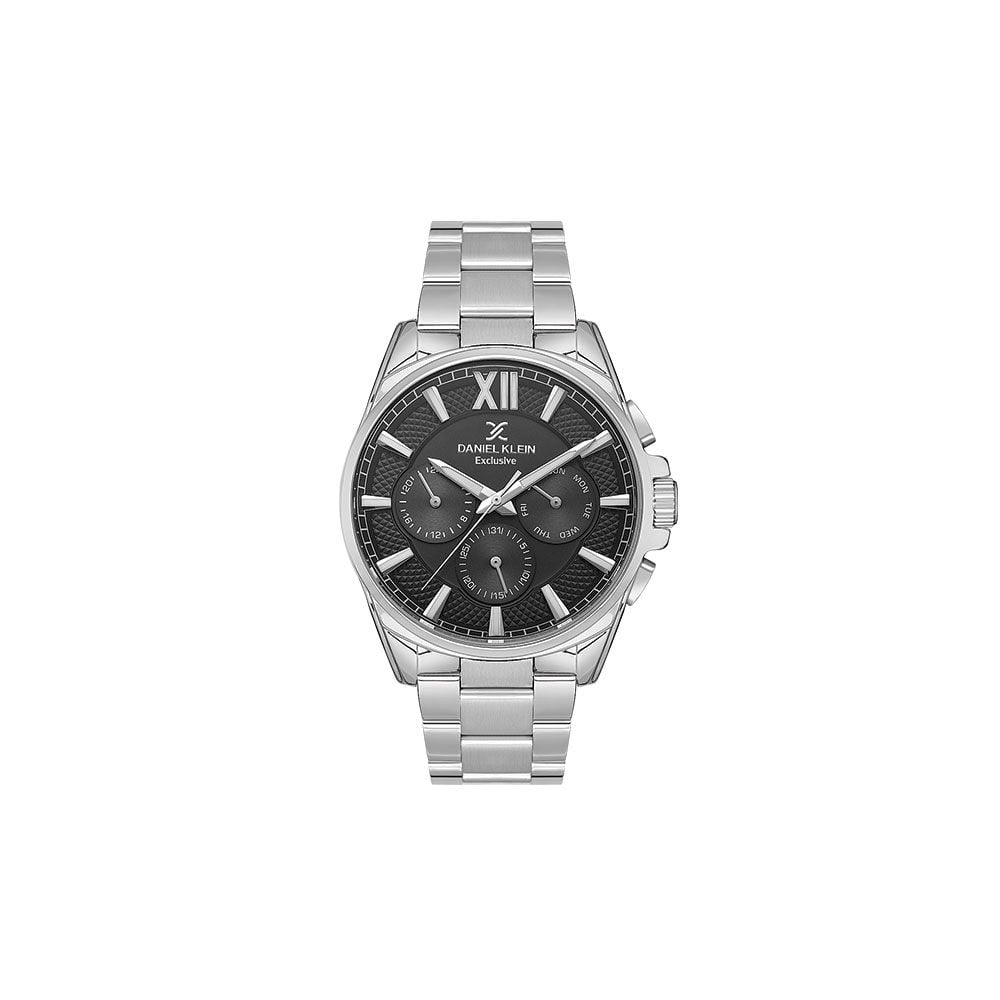 DANIEL KLEIN WATCH DK 1 13686 2