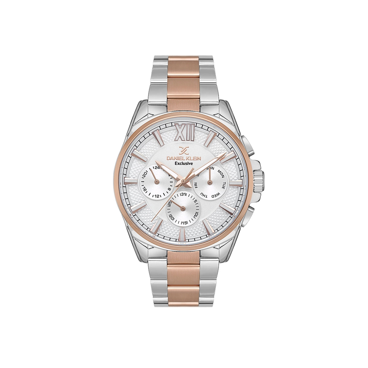 DANIEL KLEIN WATCH DK 1 13686 4