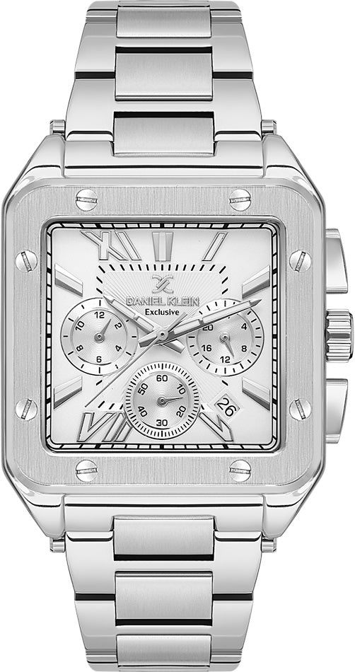 DANIEL KLEIN WATCH DK 1 13687 1
