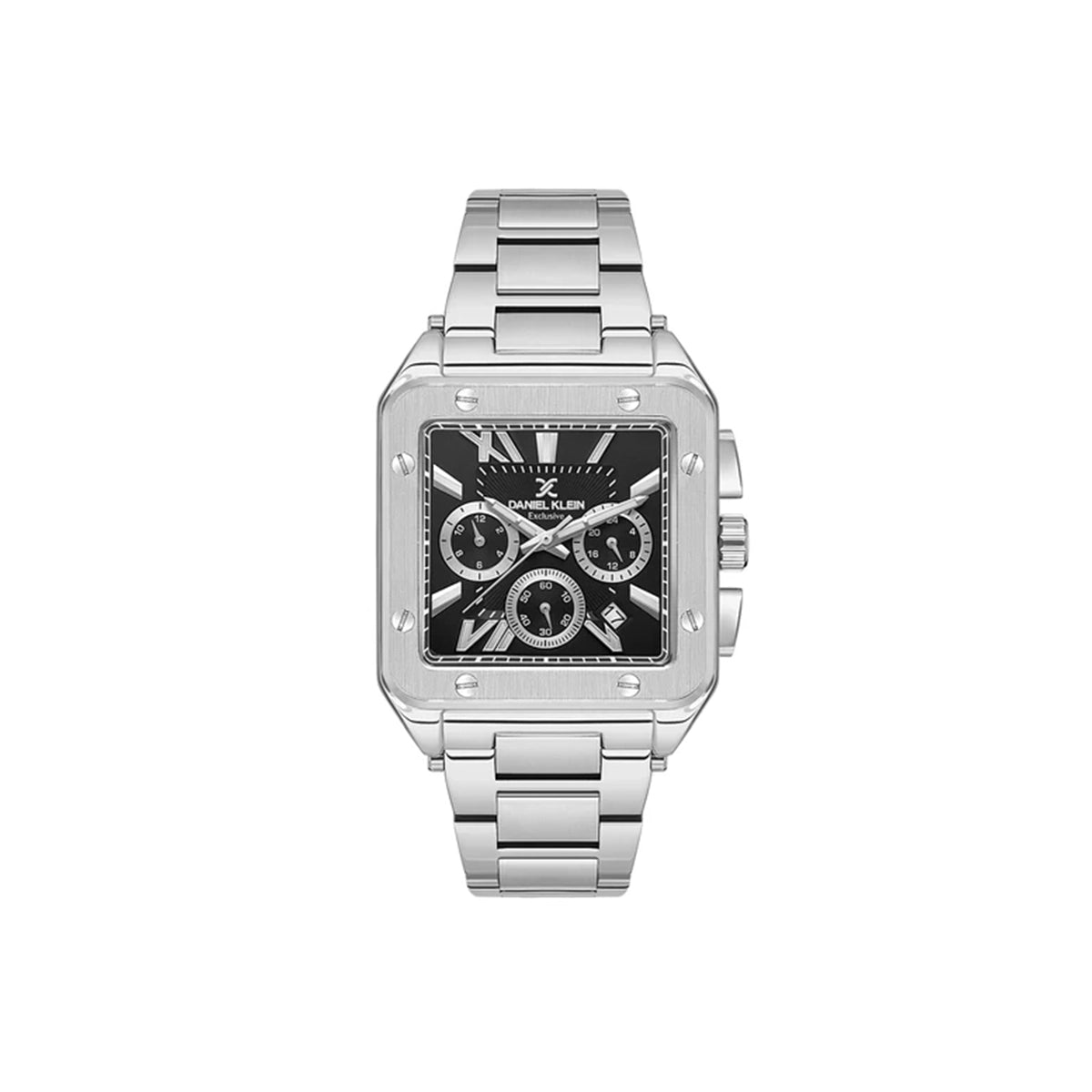 DANIEL KLEIN WATCH DK 1 13687 2