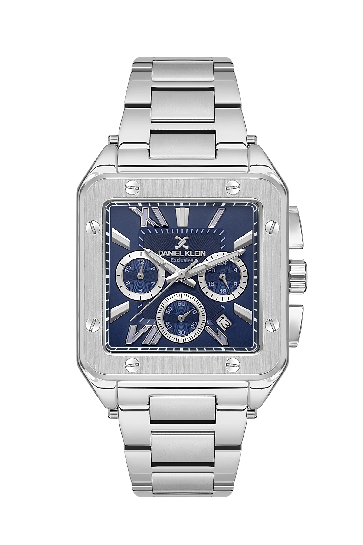 DANIEL KLEIN WATCH DK 1 13687 3