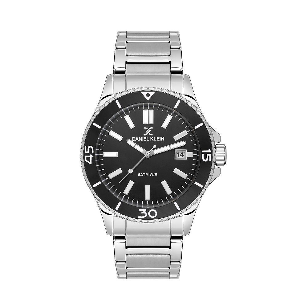 DANIEL KLEIN WATCH DK 1 13694 2