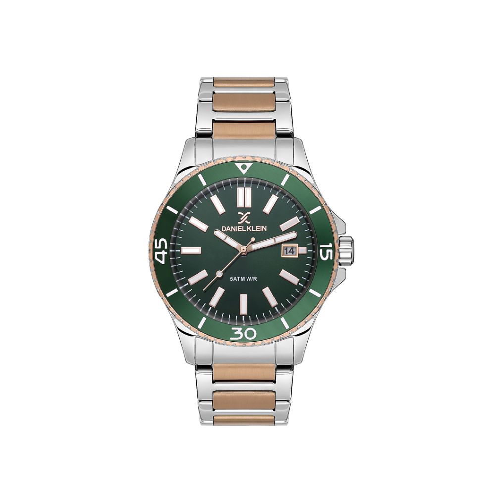 DANIEL KLEIN WATCH DK 1 13694 5