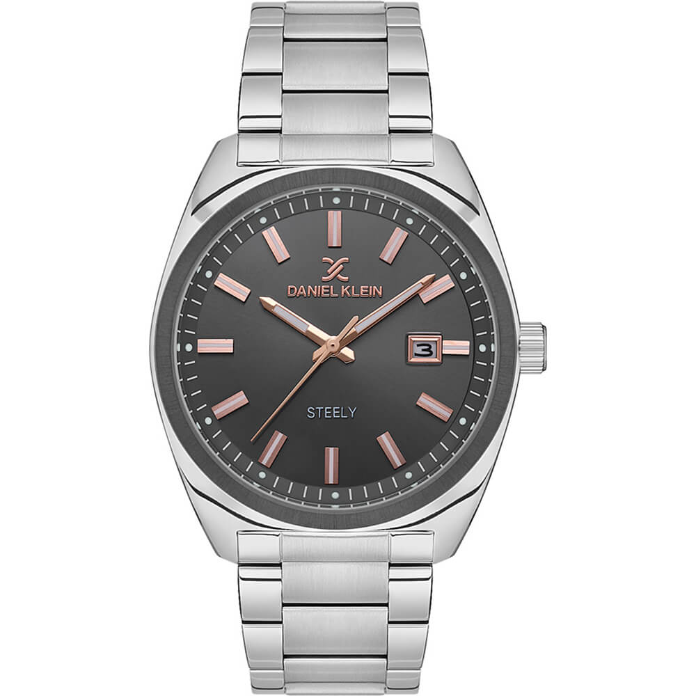 DANIEL KLEIN WATCH DK 1 13701 5