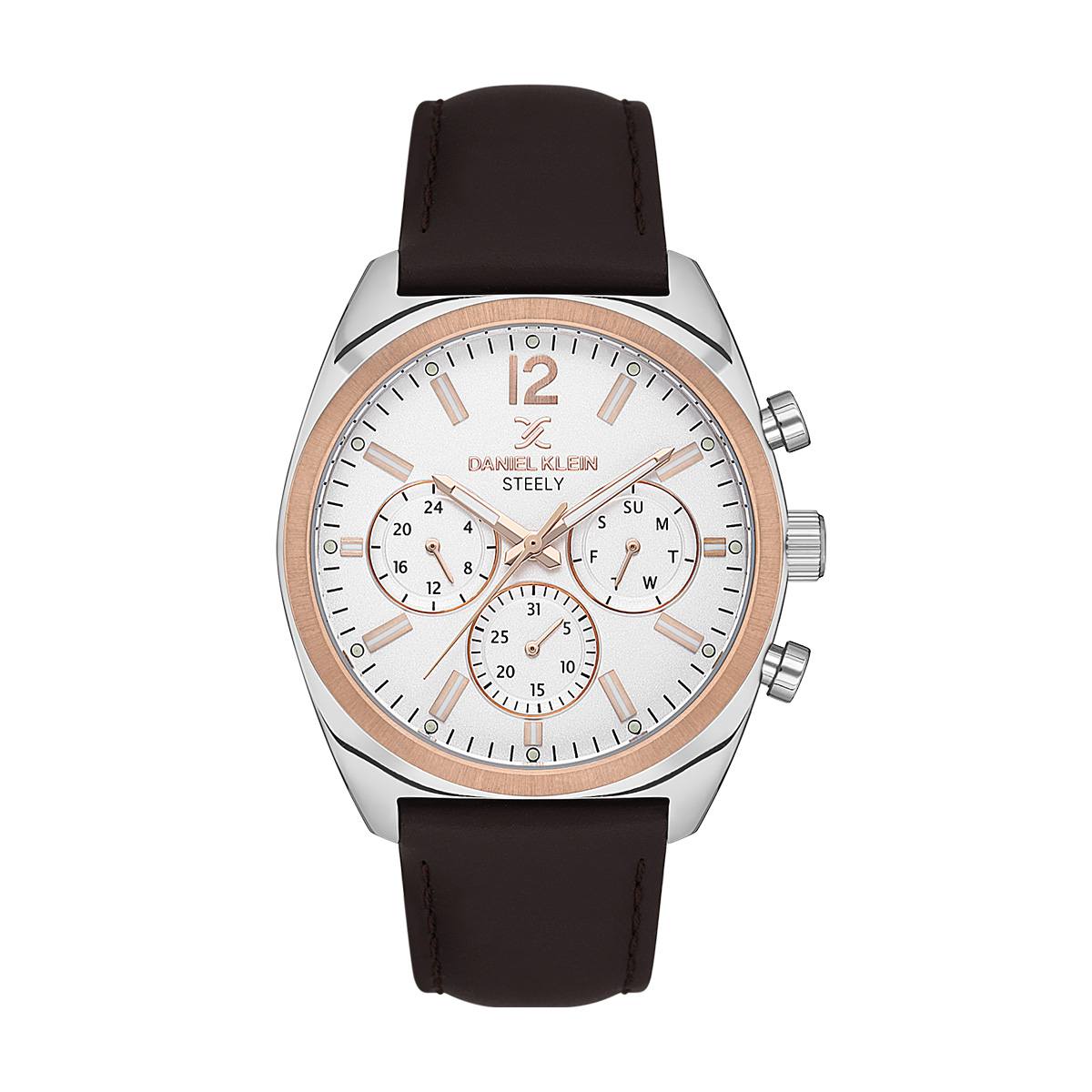 DANIEL KLEIN WATCH DK 1 13703 4
