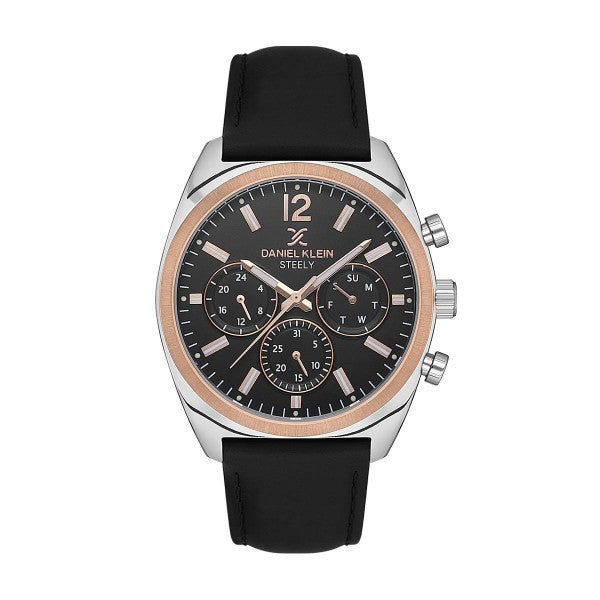 DANIEL KLEIN WATCH DK 1 13703 5