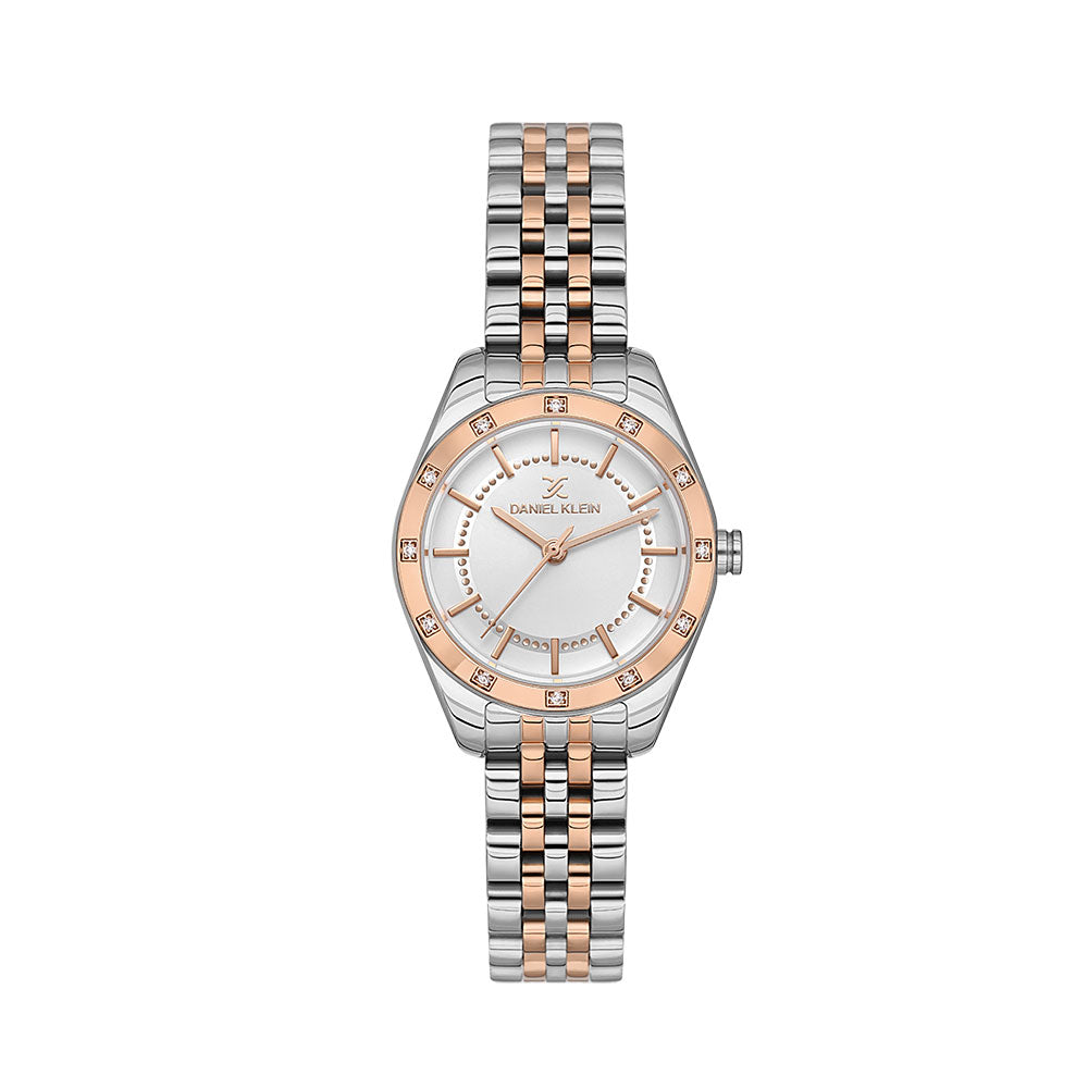 DANIEL KLEIN WATCH DK 1 13706 5