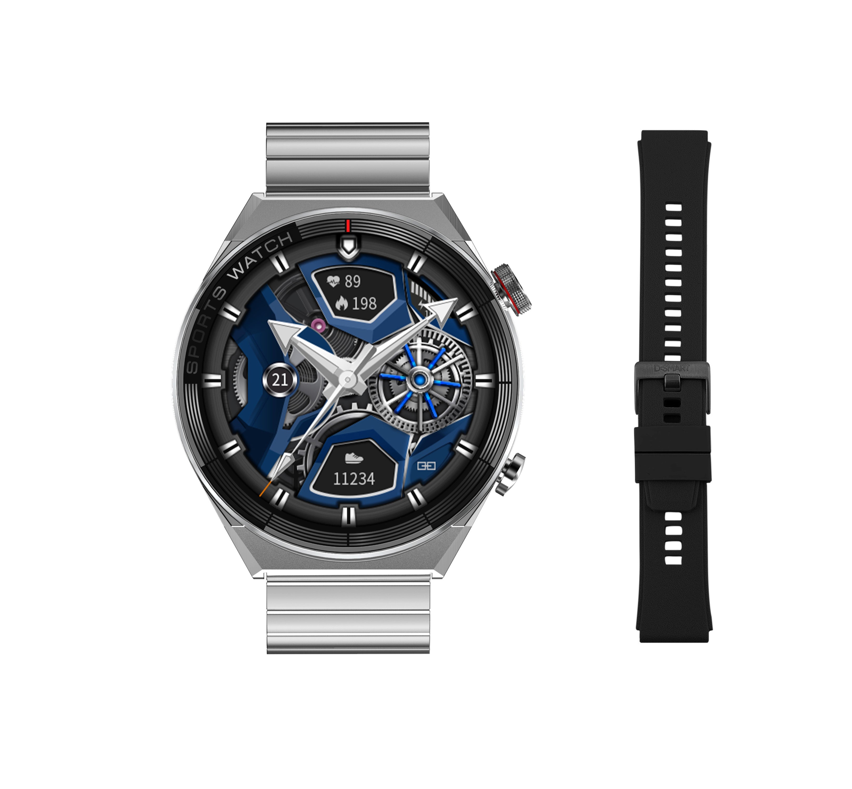 DANIEL KLEIN WATCH DT3 MATE 2
