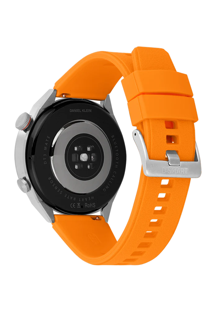 DANIEL KLEIN WATCH DT3 MATE 3