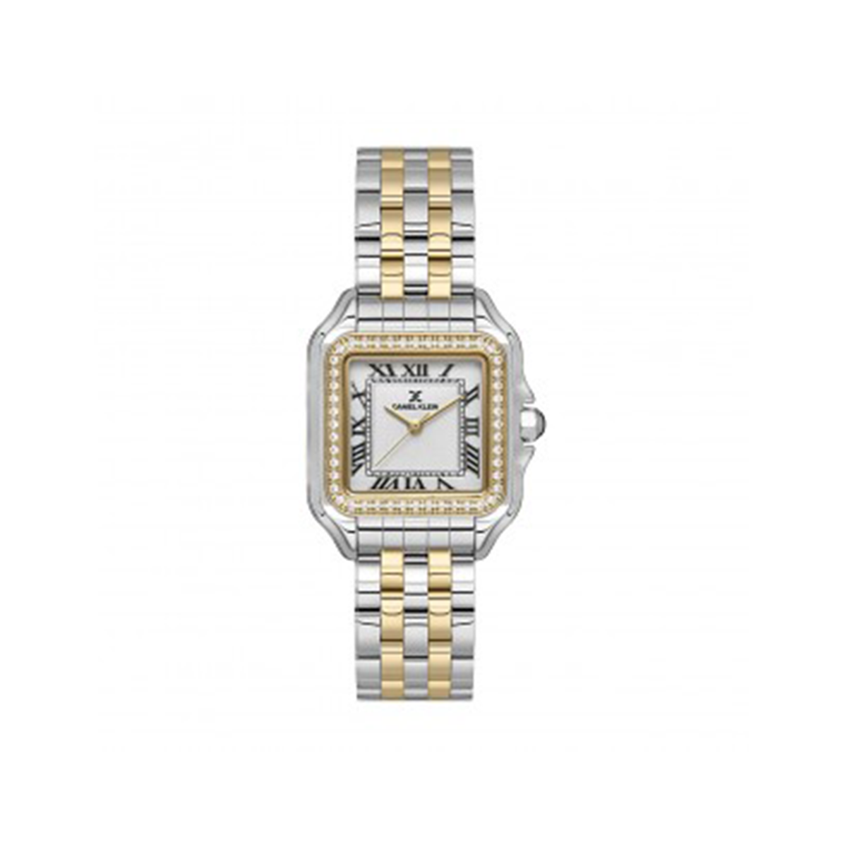DANIEL KLEIN WATCH DK 1 13619 2