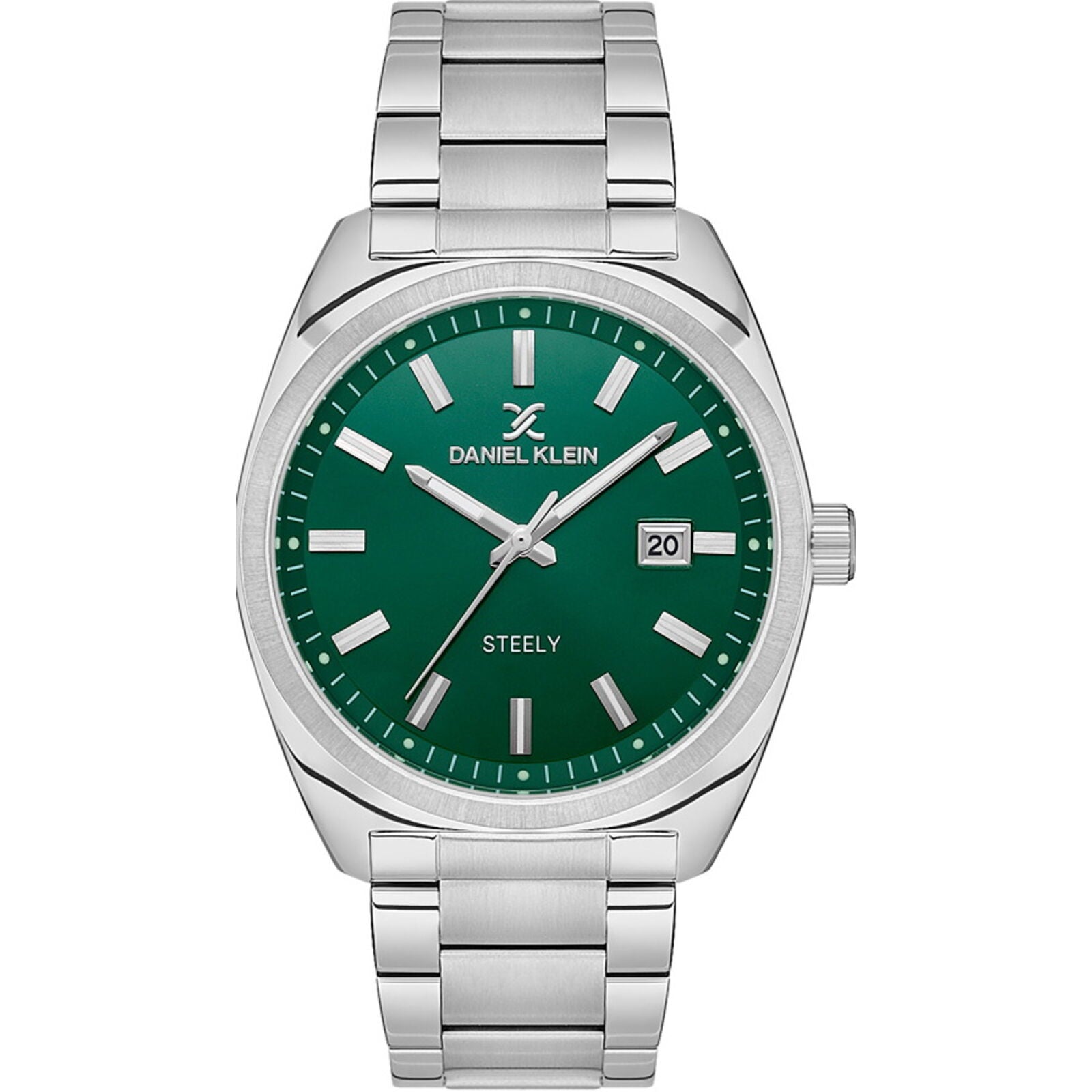 DANIEL KLEIN WATCH DK 1 13701 3