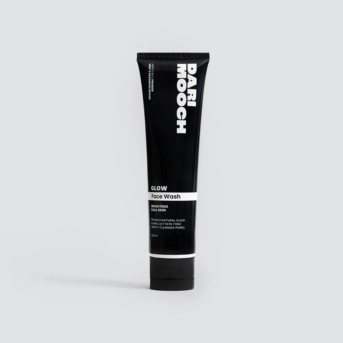 DARI MOCH GLOW FACE WASH 100ML