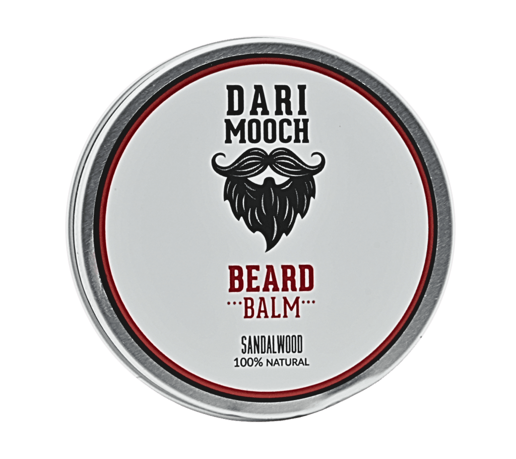 DARI MOOCH BREAD BALM SANDAL WOOD