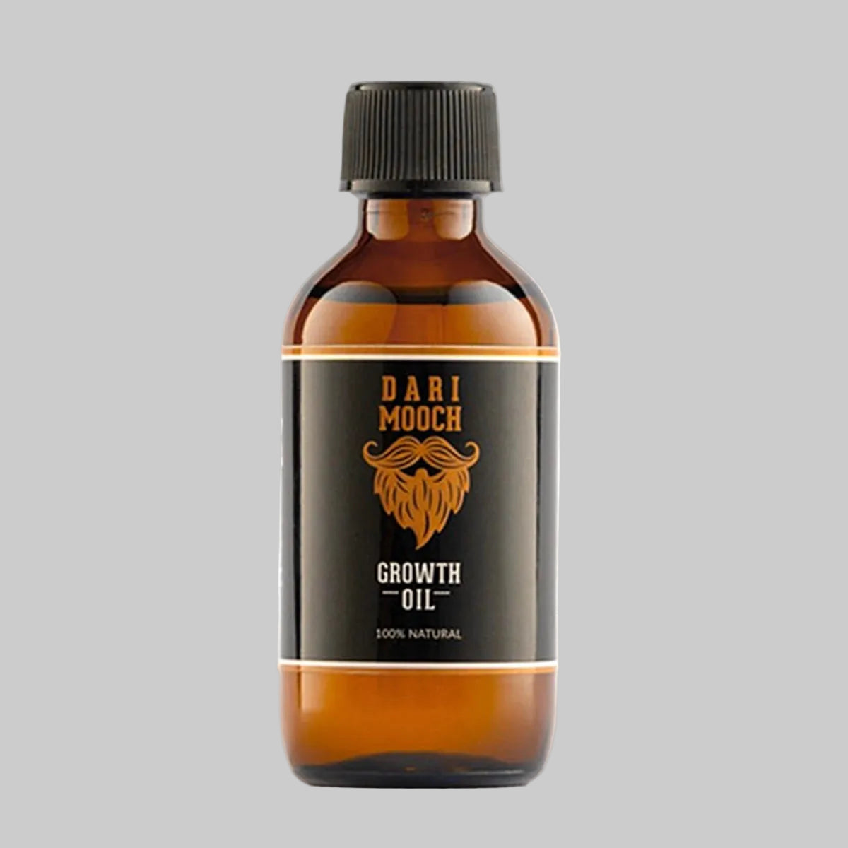 DARI MOOCH GROWTH OIL 60ML