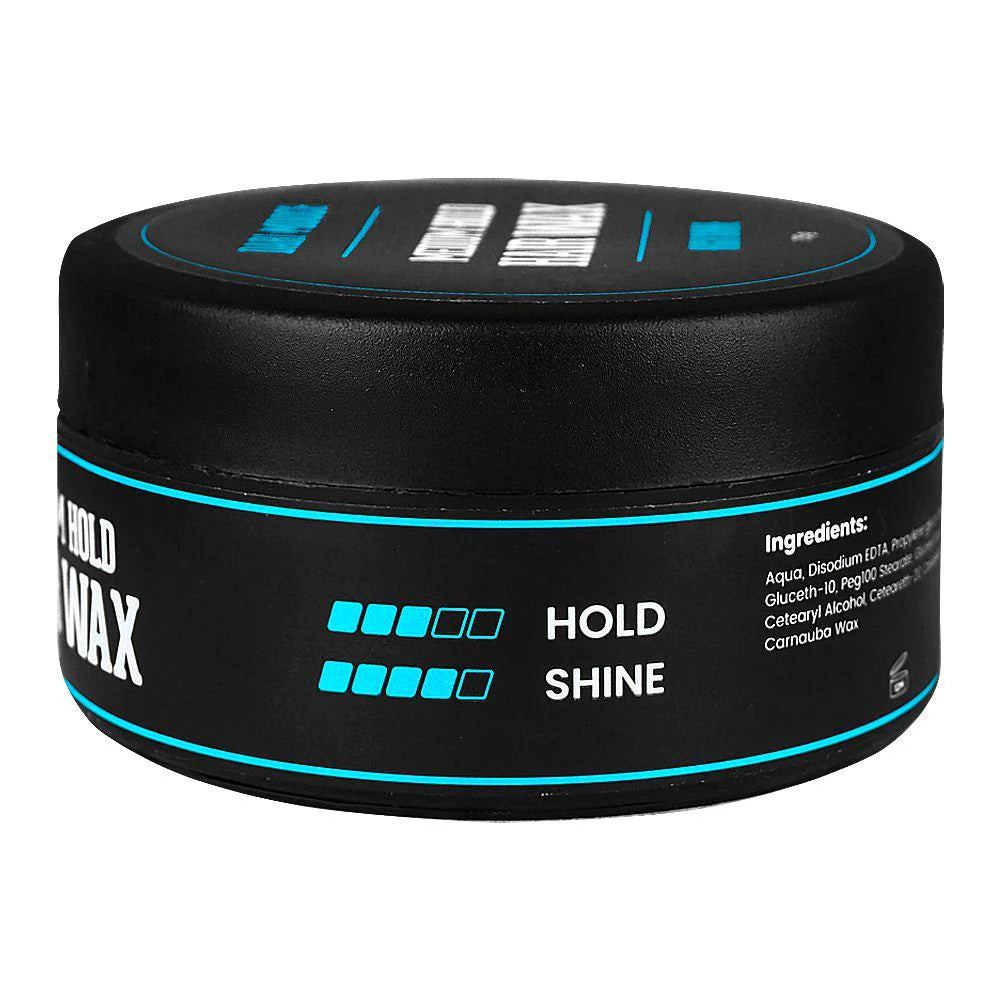 DARI MOOCH HAIR WAX MEDIUM HOLD 75G