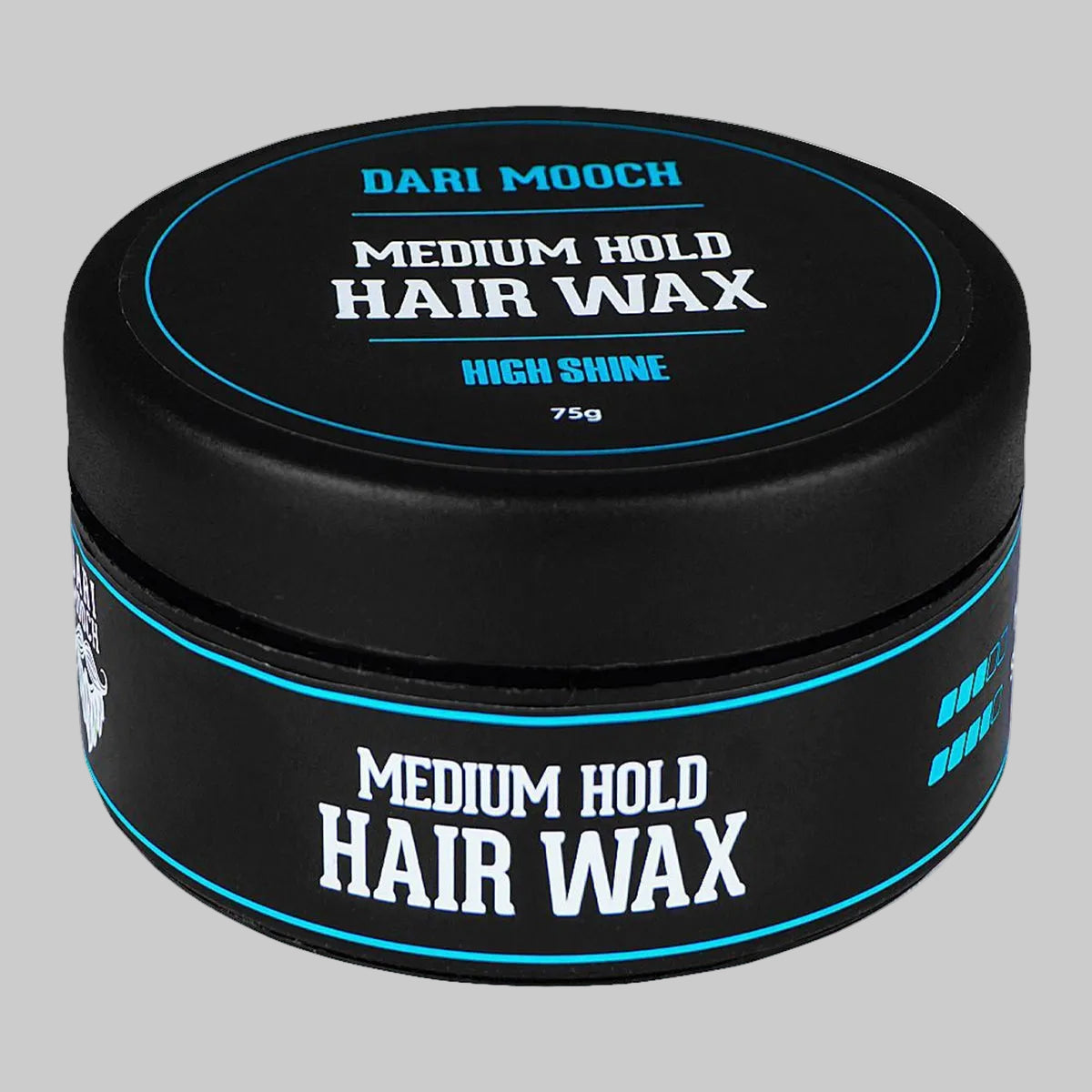 DARI MOOCH HAIR WAX MEDIUM HOLD 75G