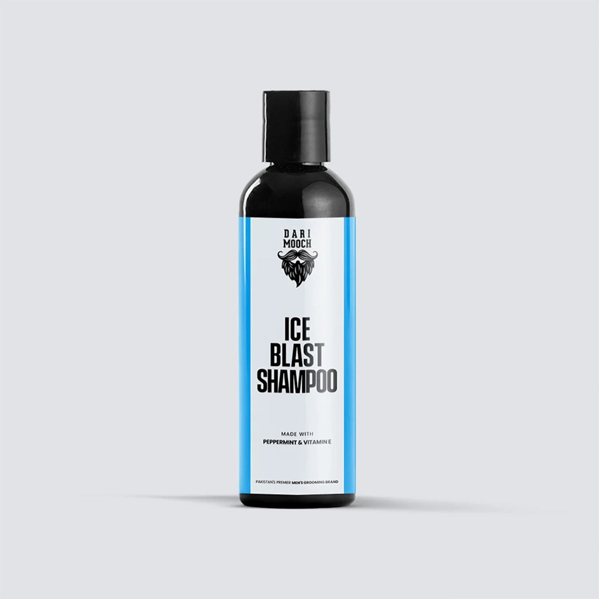 DARI MOOCH SHAMPOO ICE BLAST 180ML