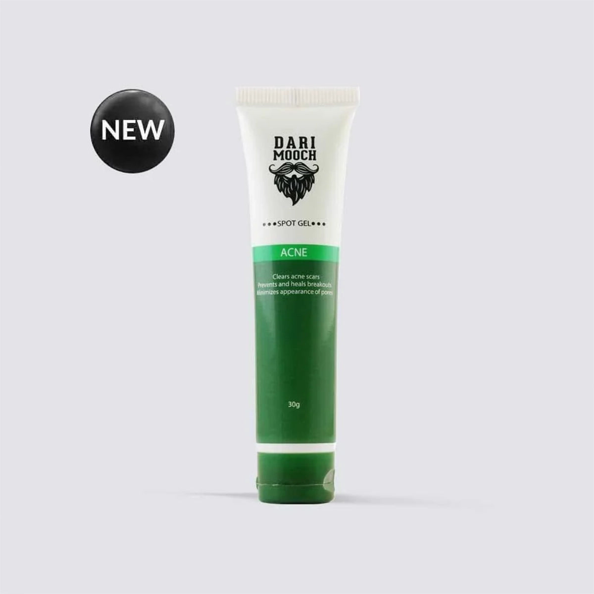 DARI MOOCH SPOT GEL ACNE 30G