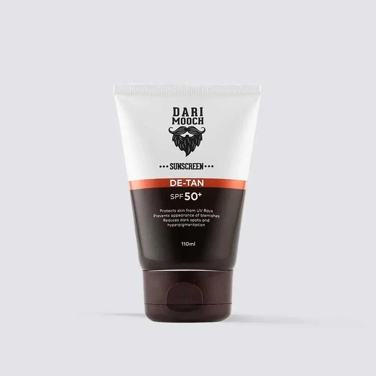 DARI MOOCH SUNSCREEN DE TAN SPF 50+ 110ML