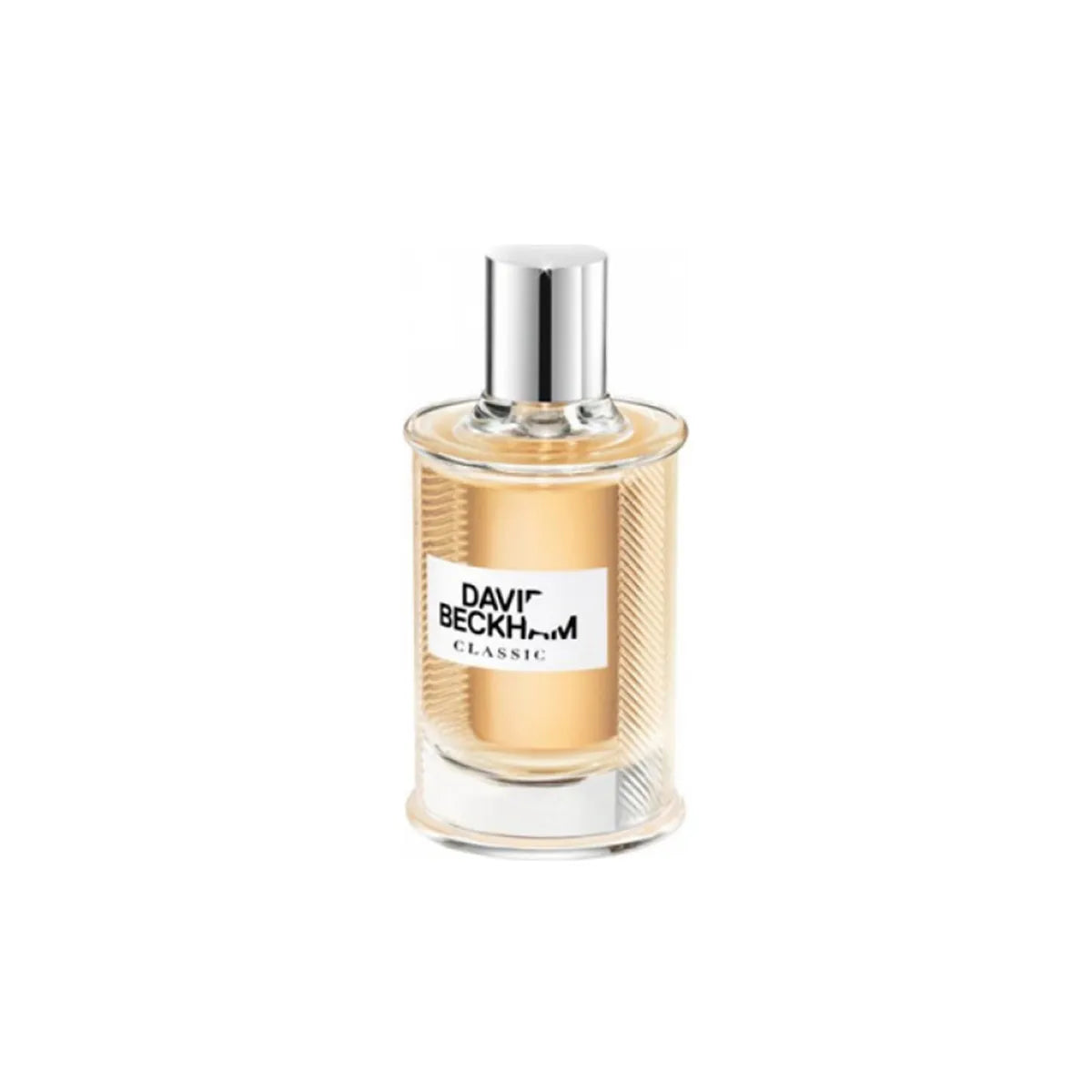 DAVID BECKHAM CLASSIC EDT 100ML HOMME
