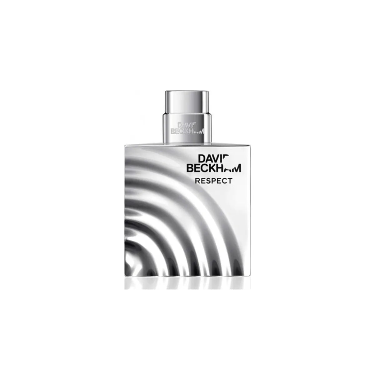 DAVID BECKHAM RESPECT EDT 90ML
