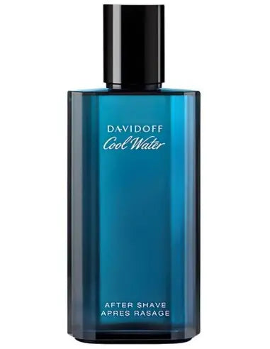 DAVIDOFF COOL WATER AFTER SHAVE 125ML