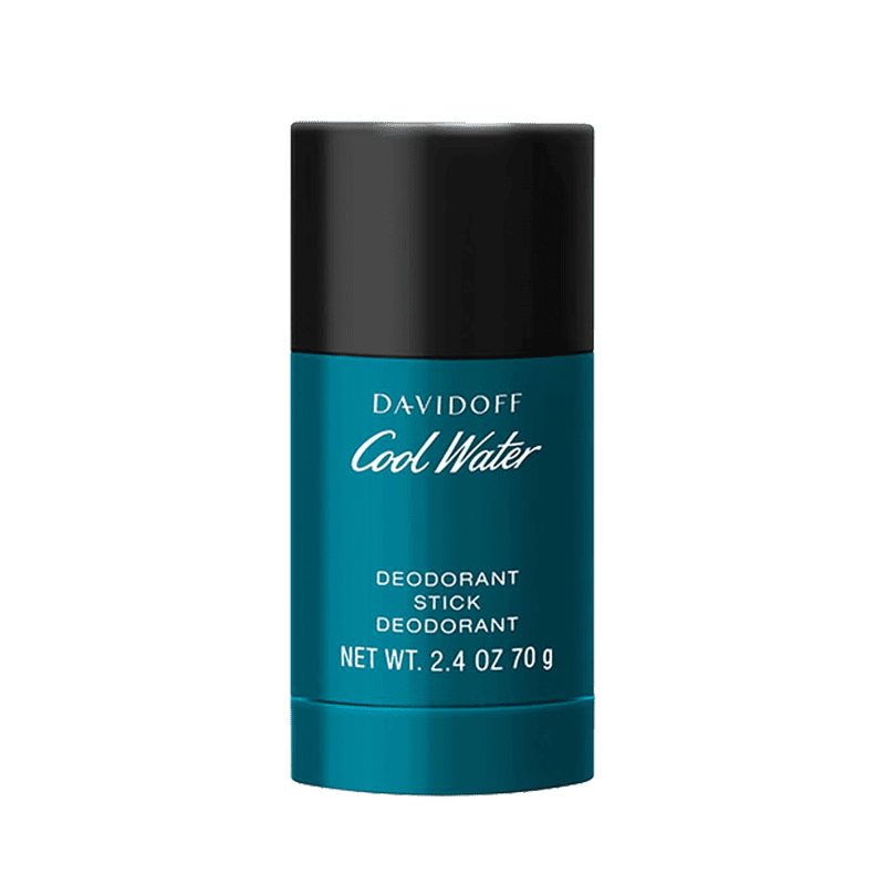 DAVIDOFF COOL WATER DEO STICK 70G