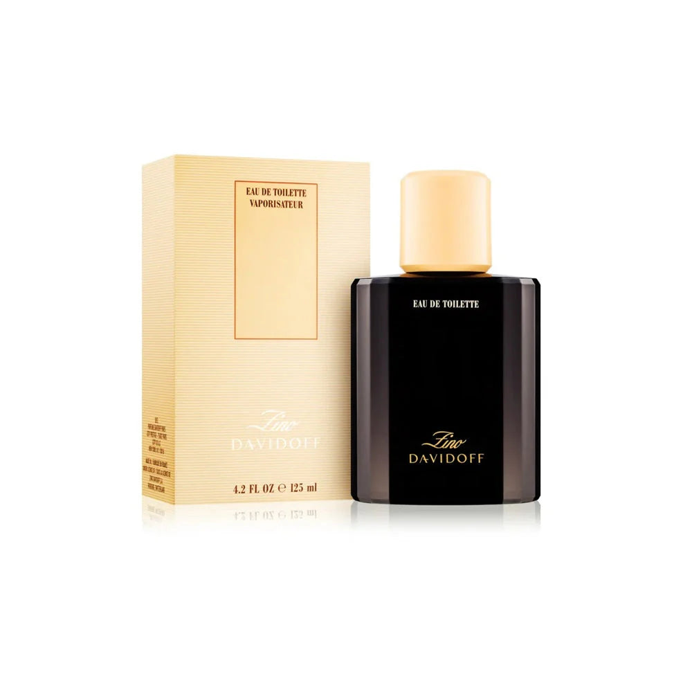 DAVIDOFF FINO EDT VAPORISATEUR 125ML