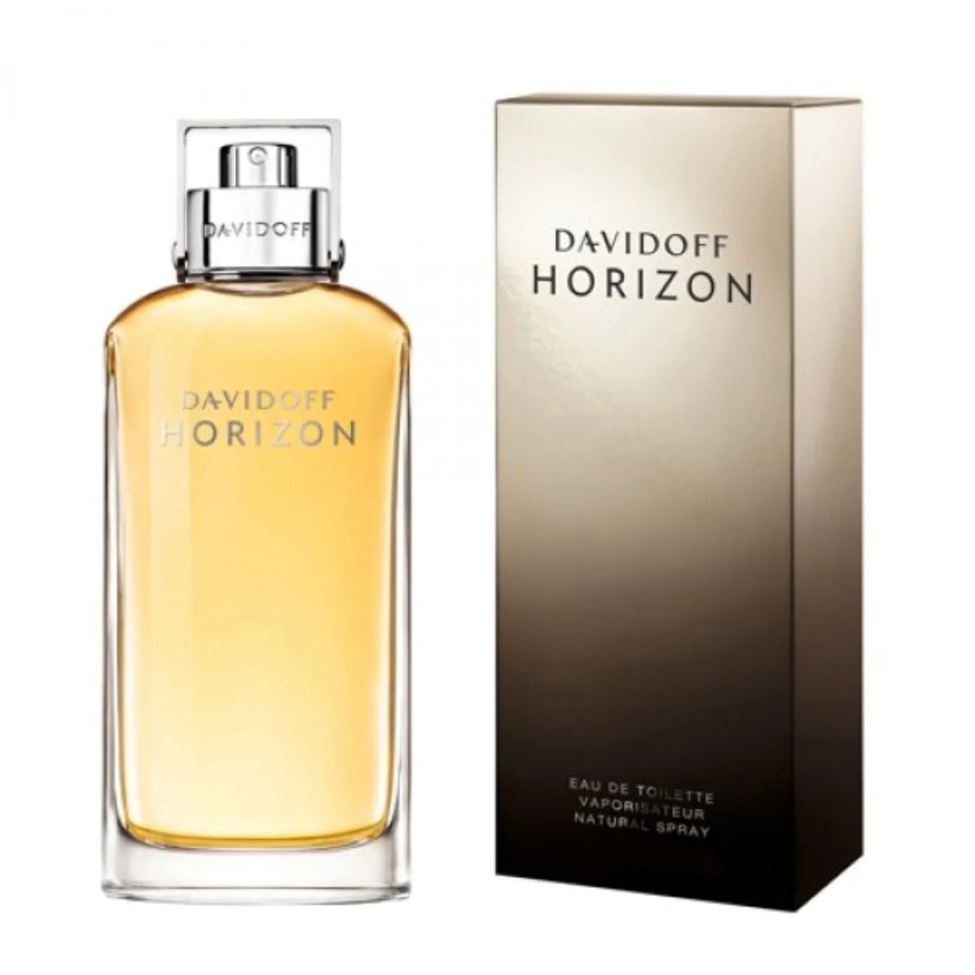 DAVIDOFF HORIZON EDT 125ML