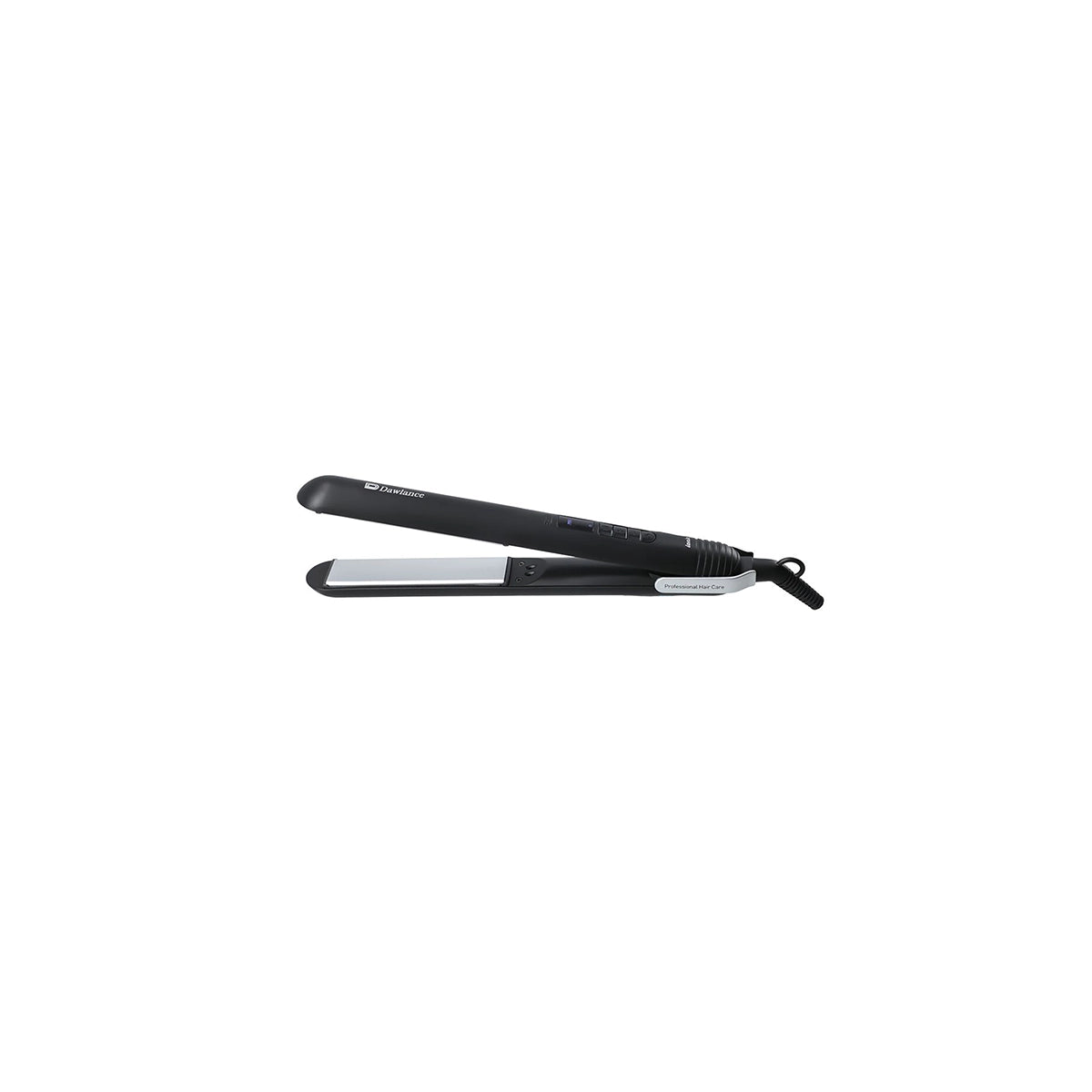 DAWLANCE HAIR STYLER STRAIGHT CURLS 7034