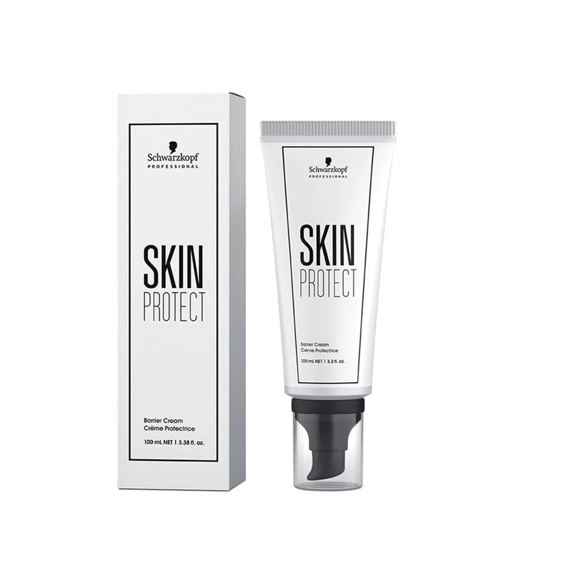 SCHWARZKOPF SKIN BARRIER CREAM 100ML