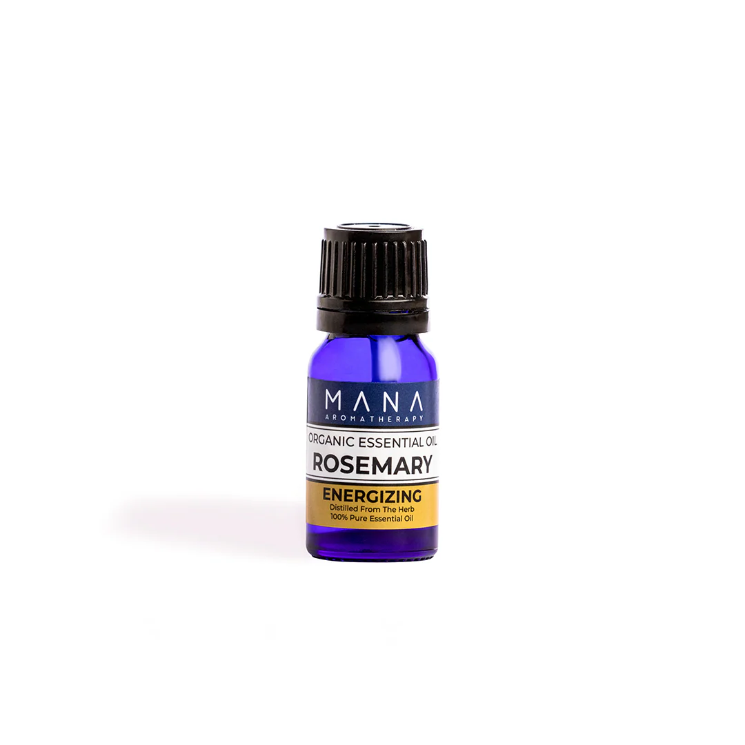 MANA ROSEMARY ESSENTIAL OIL 10ML