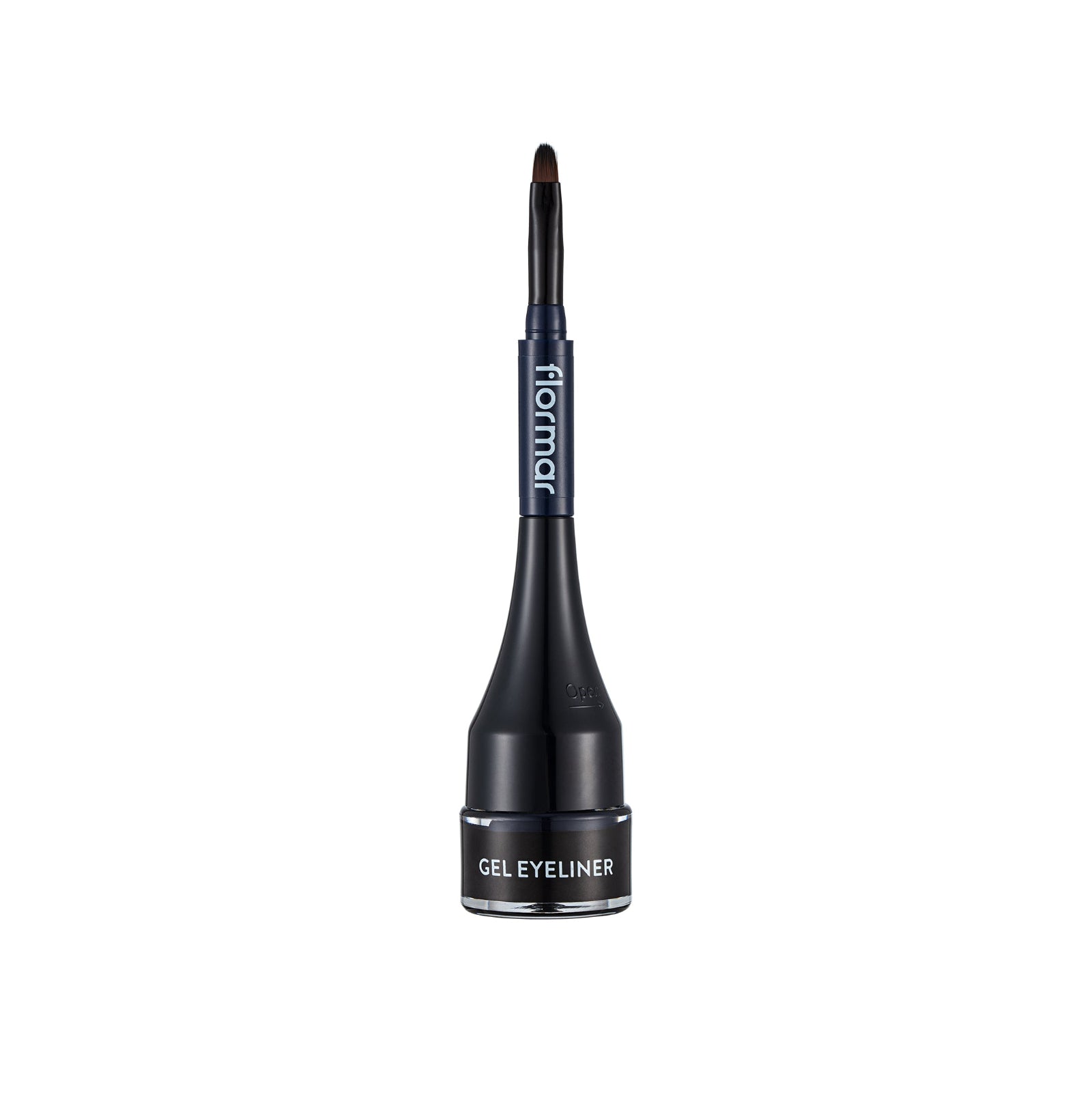 FLORMAR EYELINER GEL DEEP OCEAN BLUE - D.Watson Cosmetics