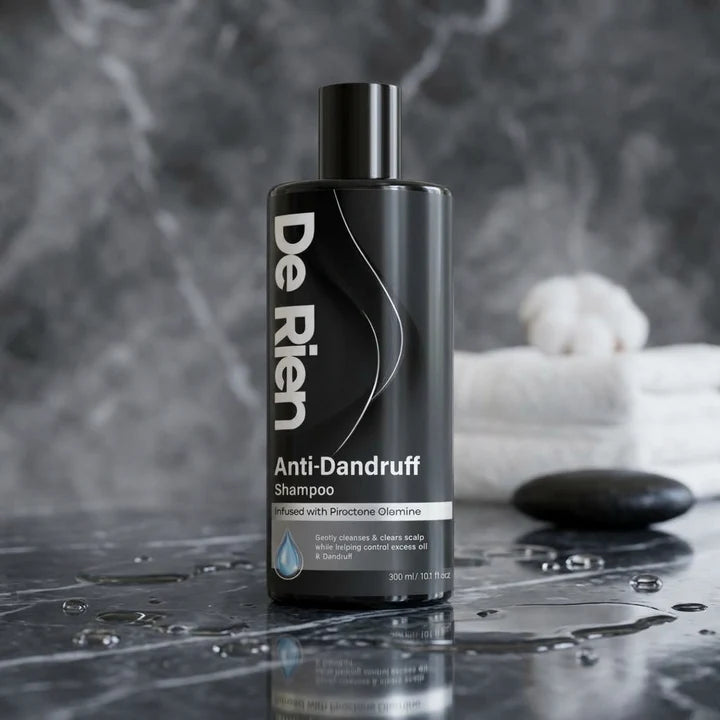 DERIEN ANTI DANDRUFF SHAMPOO 300ML